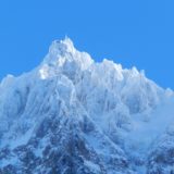 Aiguille du Midi Silhouette Mountain Ring - Image 4
