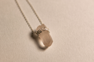 Shop Crystal Necklace
