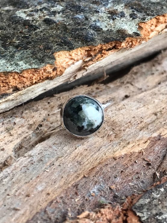 Chamonix Granite Ring - Image 5