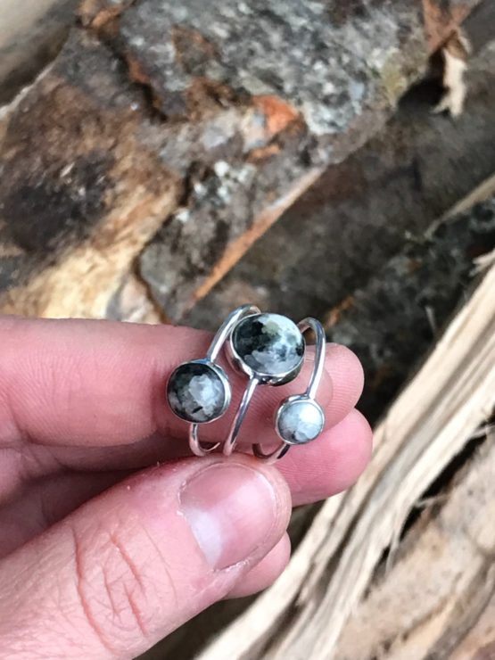 Chamonix Granite Ring - Image 2