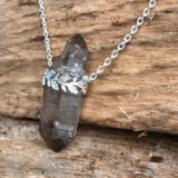 Chamonix Crystal in Laurel Leaves - Image 2