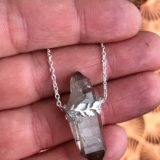 Chamonix Crystal in Laurel Leaves - Image 3