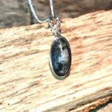 Chamonix Granite Oval Necklace - Image 2
